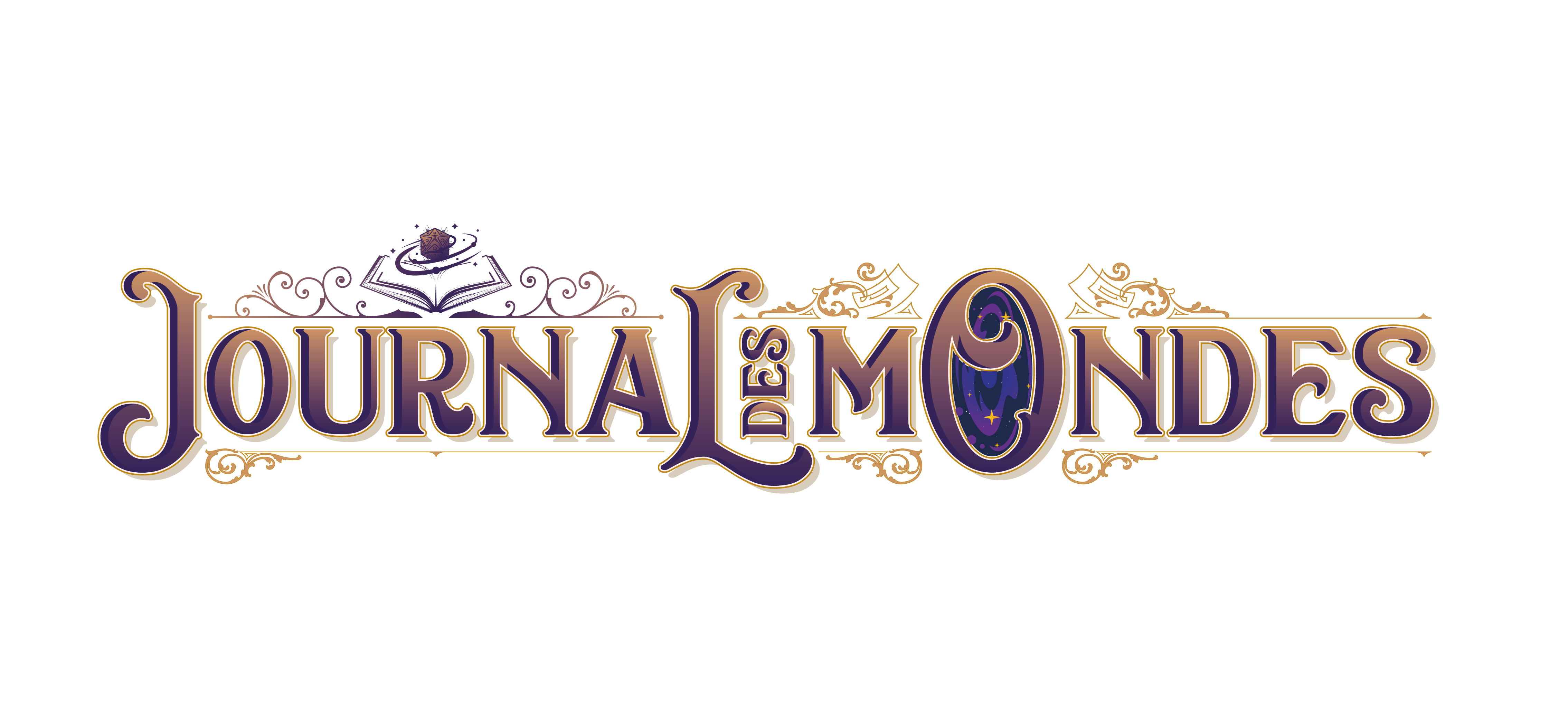 Journal des Mondes