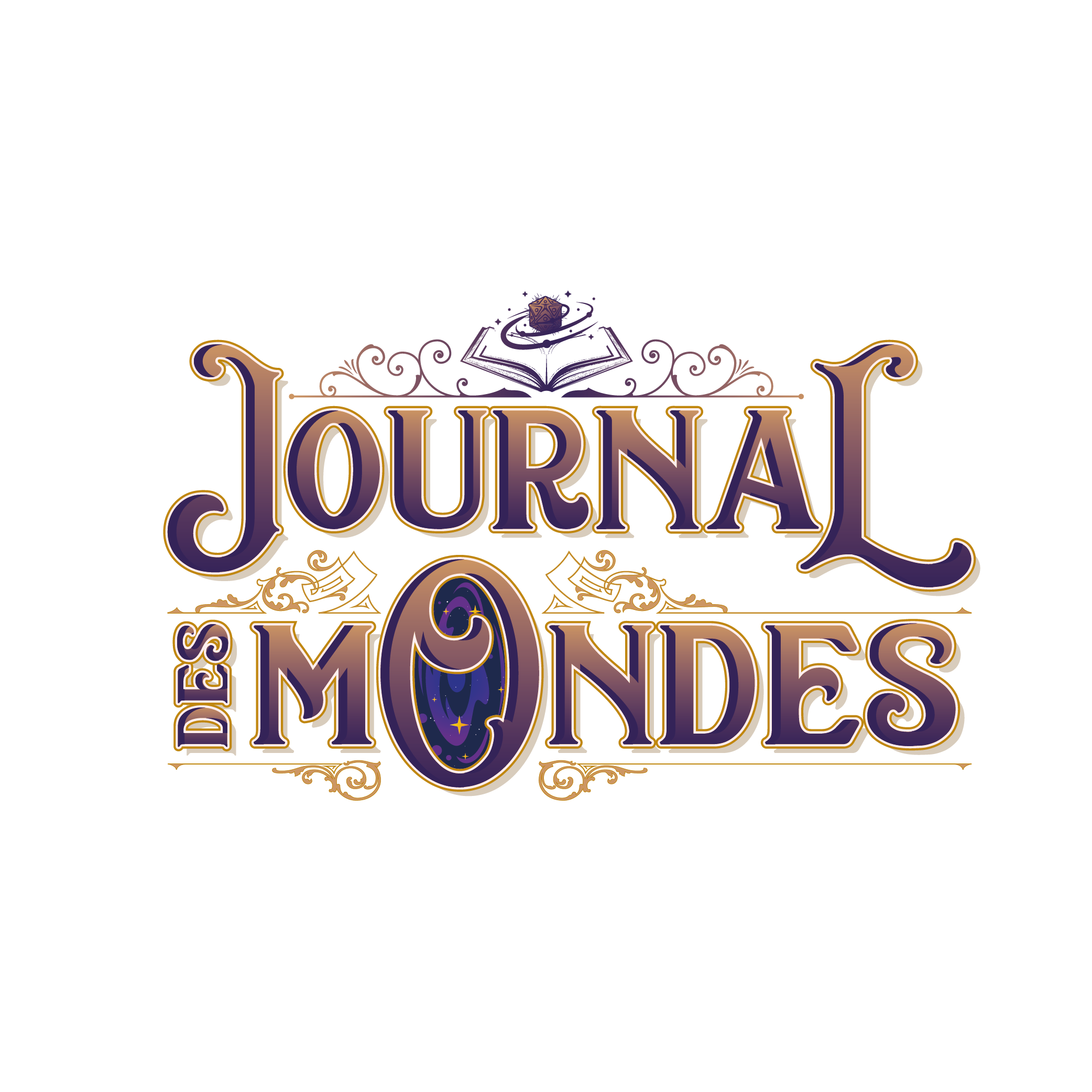 Journal des Mondes